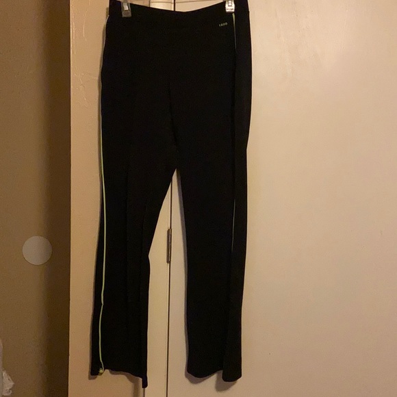 Izod active pants medium - Picture 1 of 5